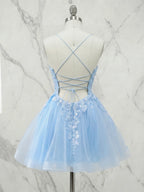 Sky Blue