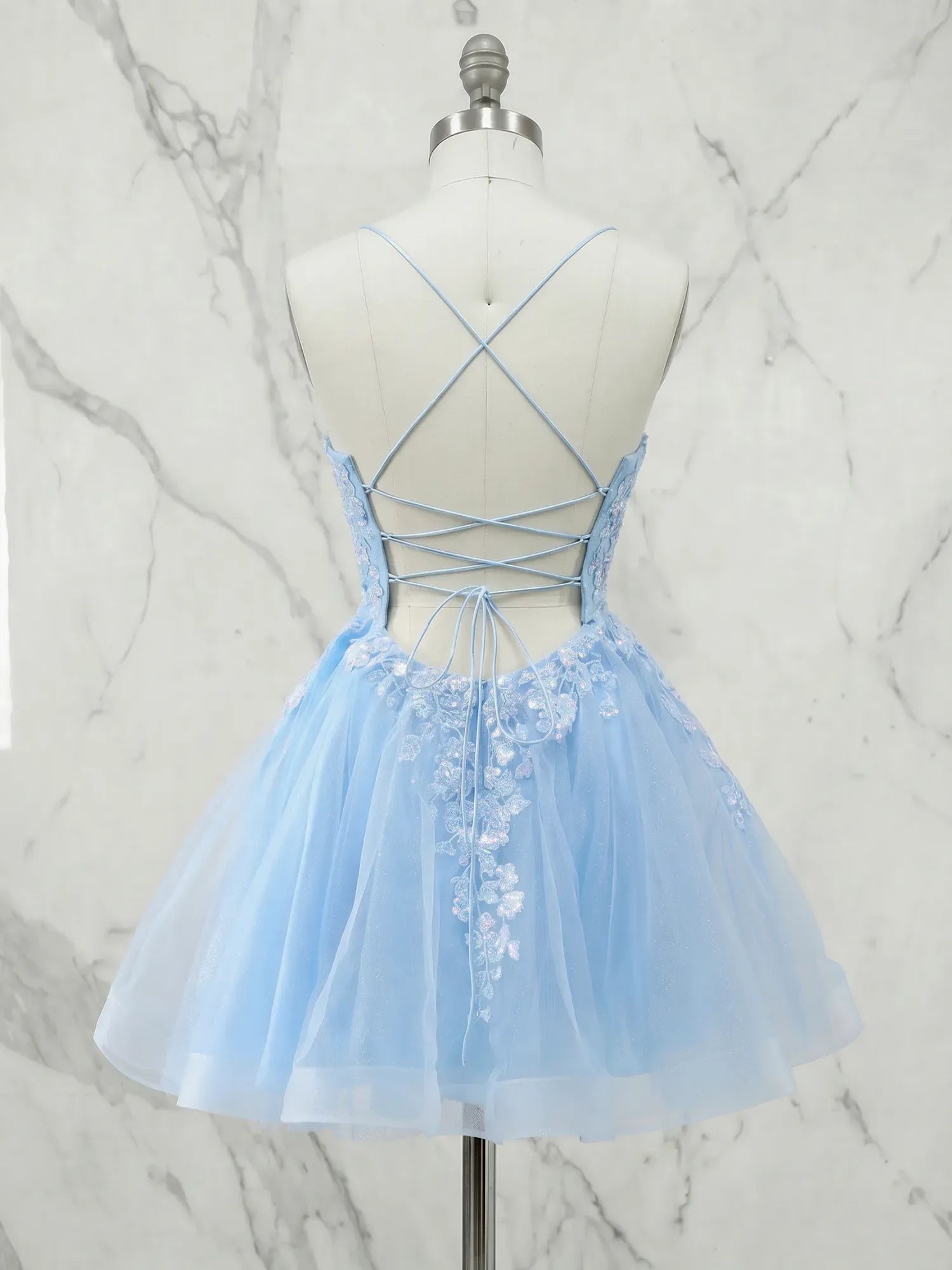 Sky Blue