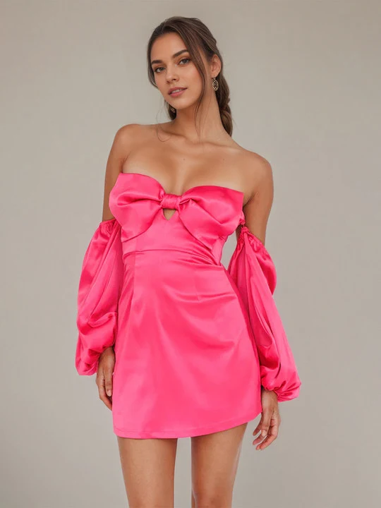 Hot Pink