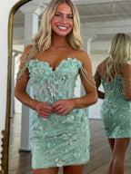 Mint Green