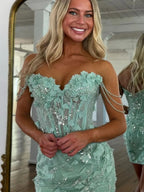 Mint Green