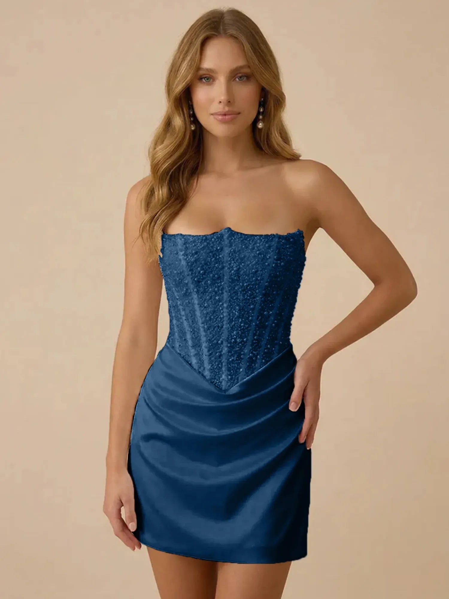Ocean Blue