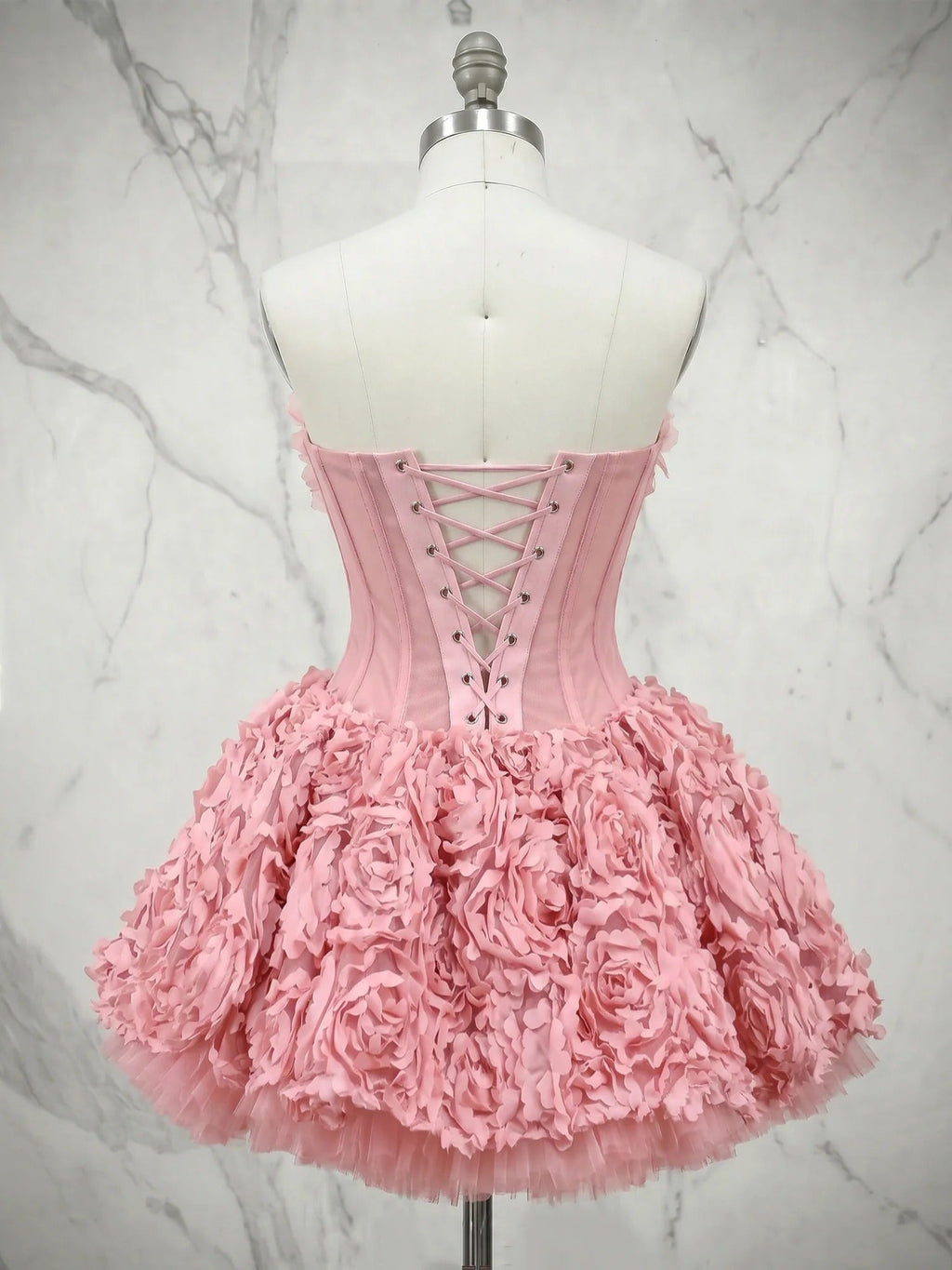 Blushing Pink