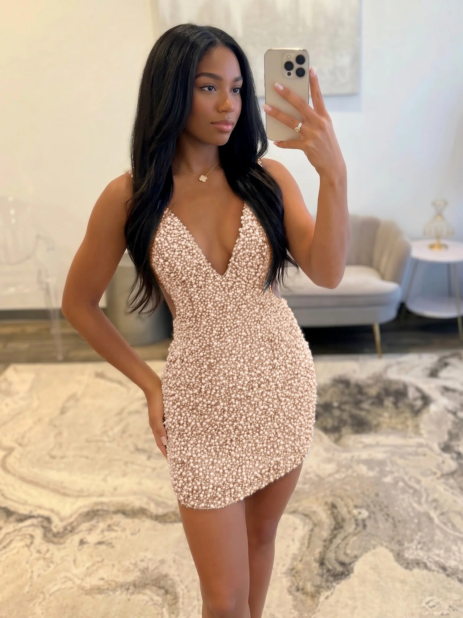 Rose Gold