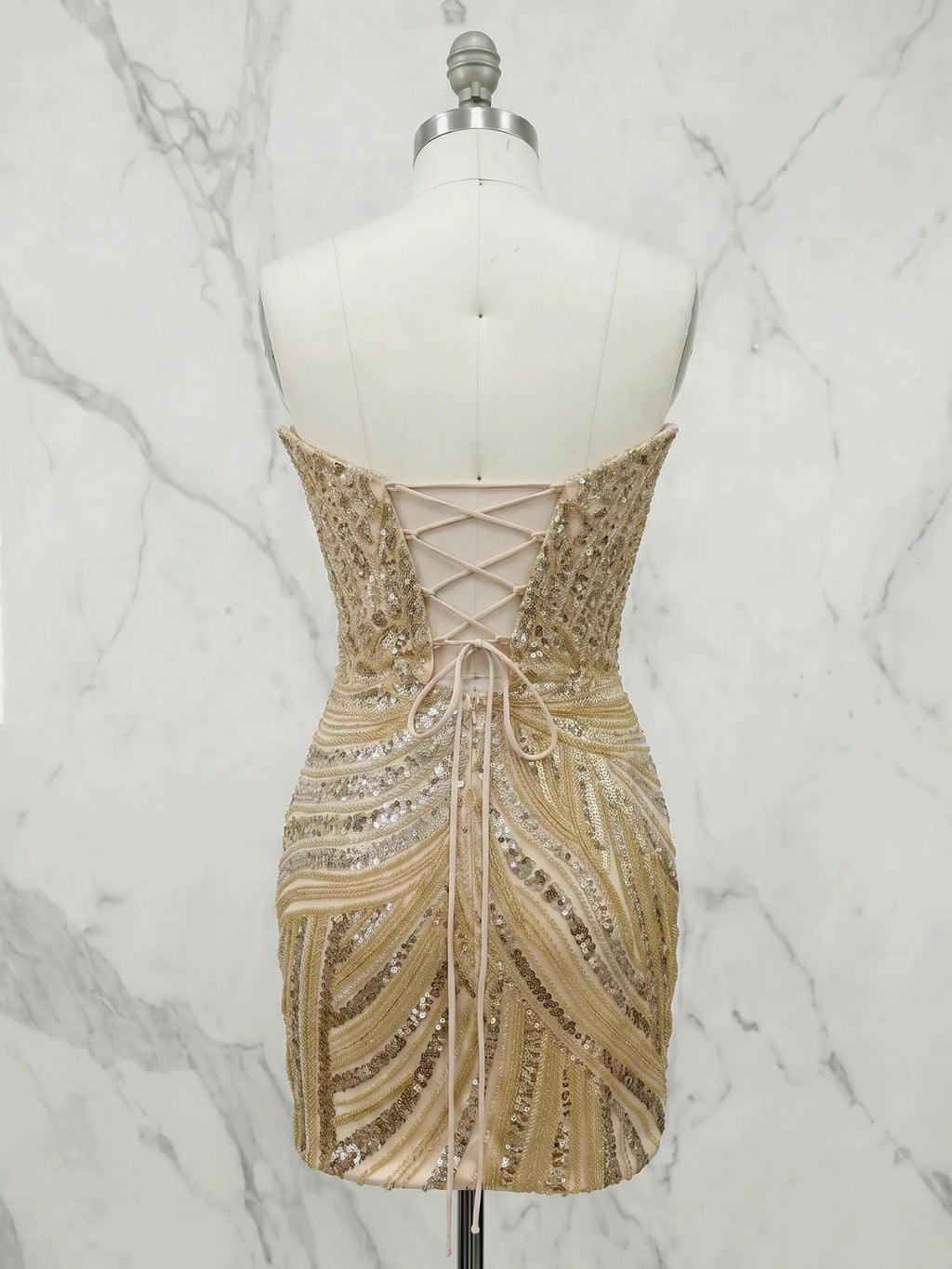 Champagne Gold
