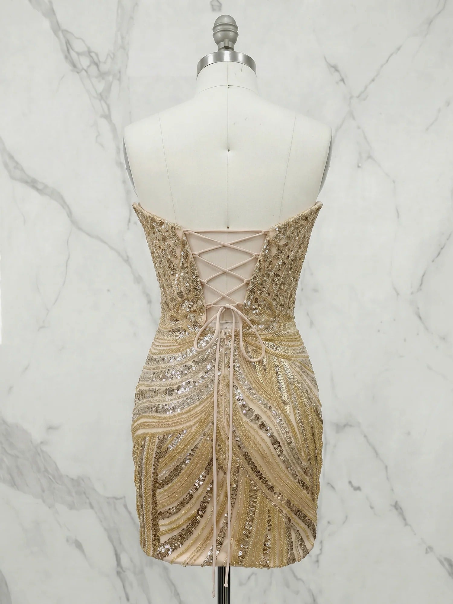 Champagne Gold