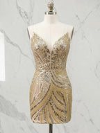 Champagne Gold