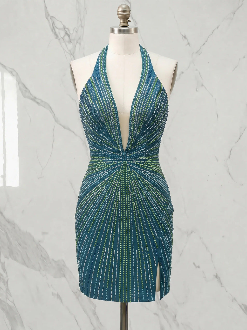 Teal