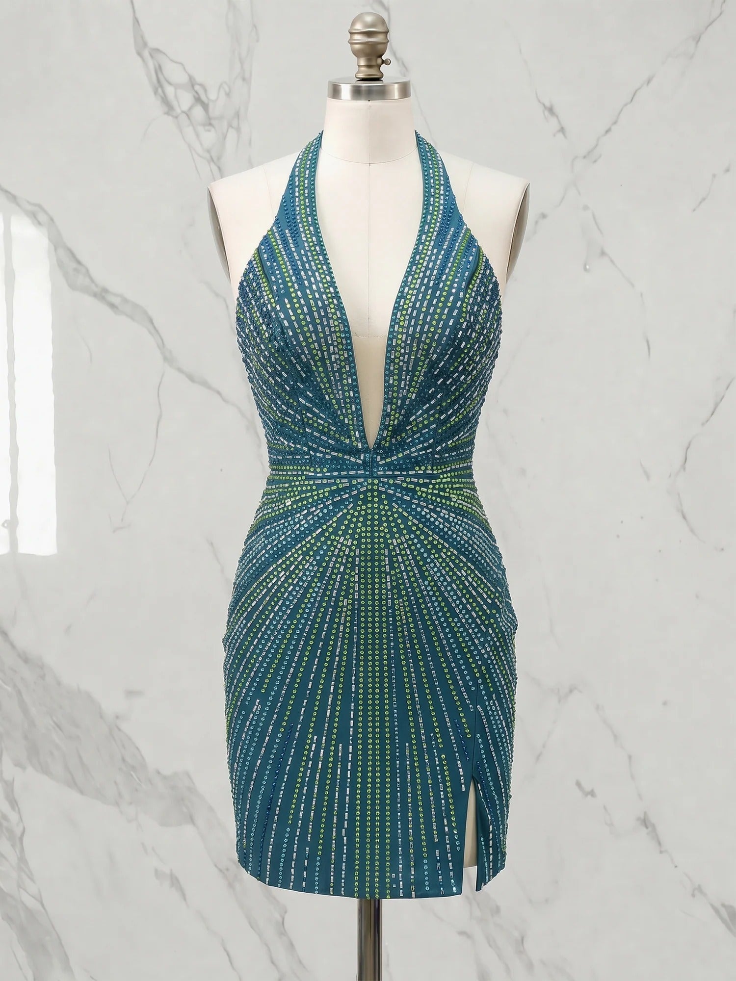 Teal
