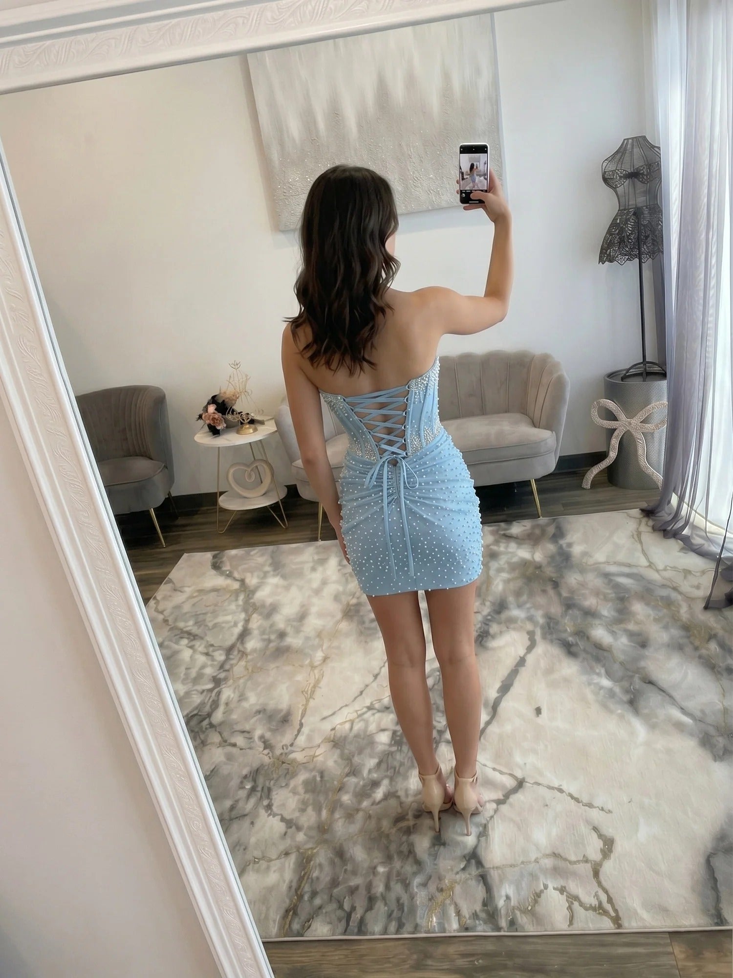 Light Blue