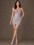 Dusty Pink