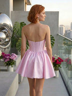 Blushing Pink