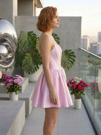 Blushing Pink